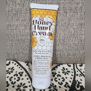 Barwa,  Honey Hand Cream 250 ml/ 8.45 Fl.oz